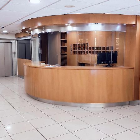 Hotel Festa Brava Andorra la Vella Ngoại thất bức ảnh