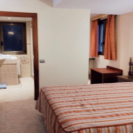 Hotel Festa Brava Andorra la Vella Ngoại thất bức ảnh