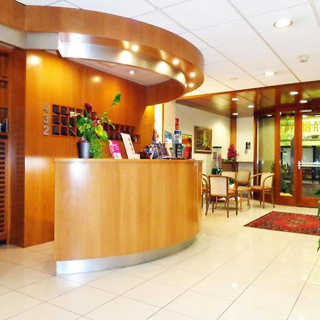 Hotel Festa Brava Andorra la Vella Ngoại thất bức ảnh