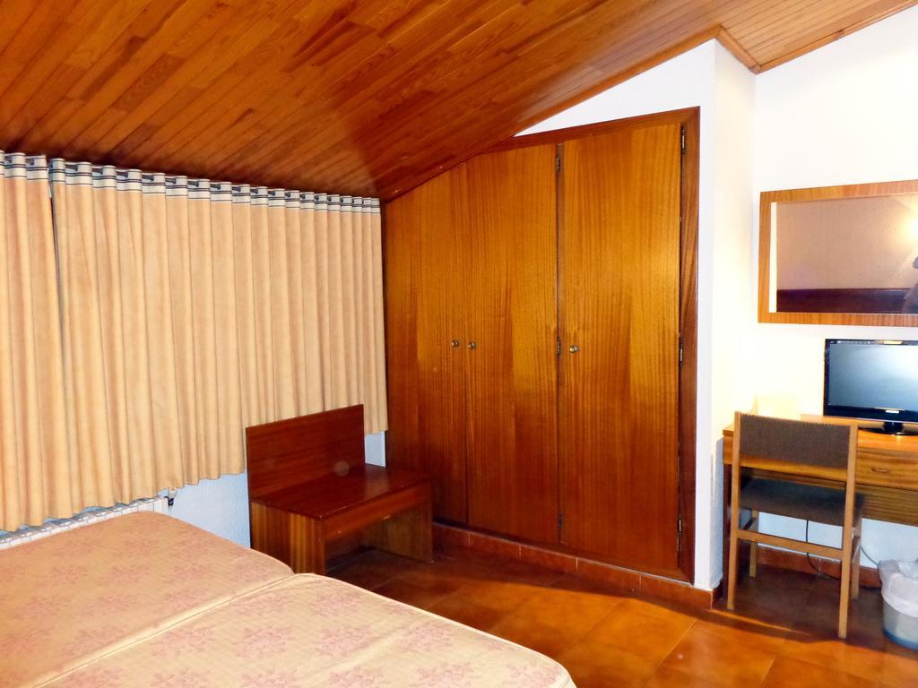 Hotel Festa Brava Andorra la Vella Phòng bức ảnh
