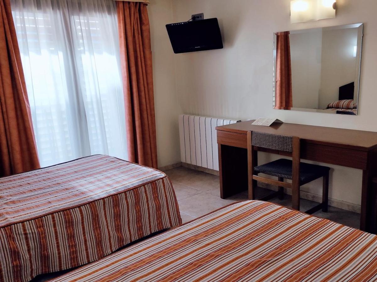 Hotel Festa Brava Andorra la Vella Ngoại thất bức ảnh