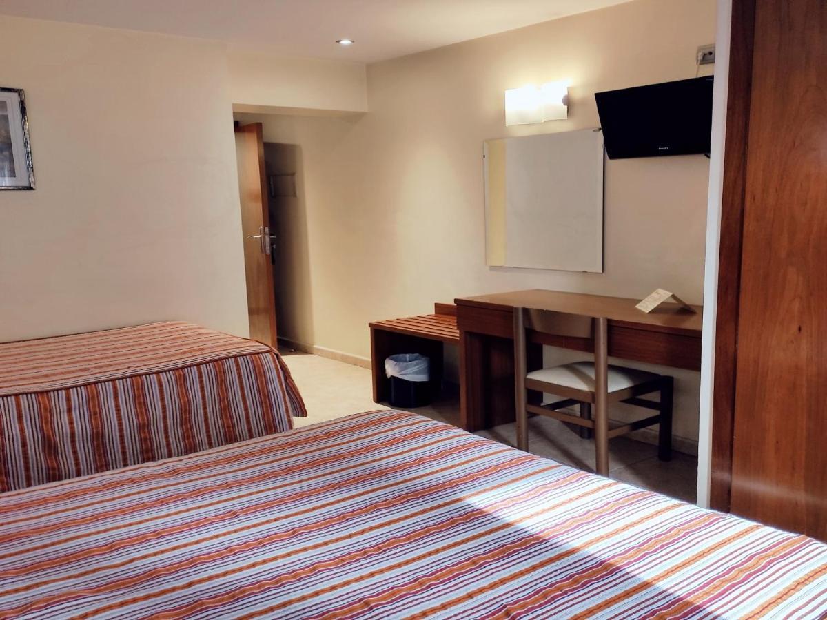 Hotel Festa Brava Andorra la Vella Ngoại thất bức ảnh