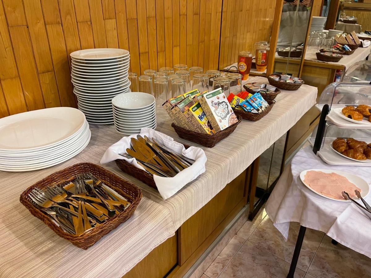 Hotel Festa Brava Andorra la Vella Ngoại thất bức ảnh