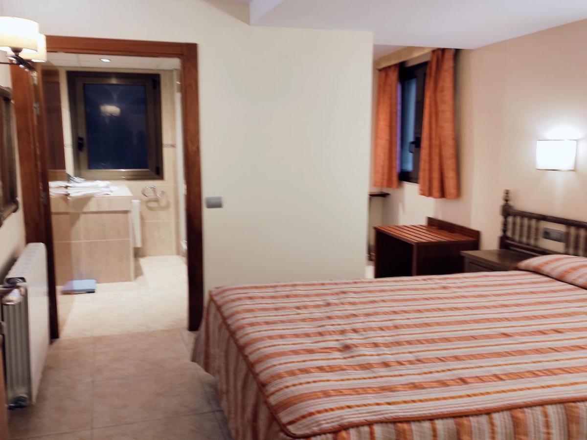 Hotel Festa Brava Andorra la Vella Ngoại thất bức ảnh