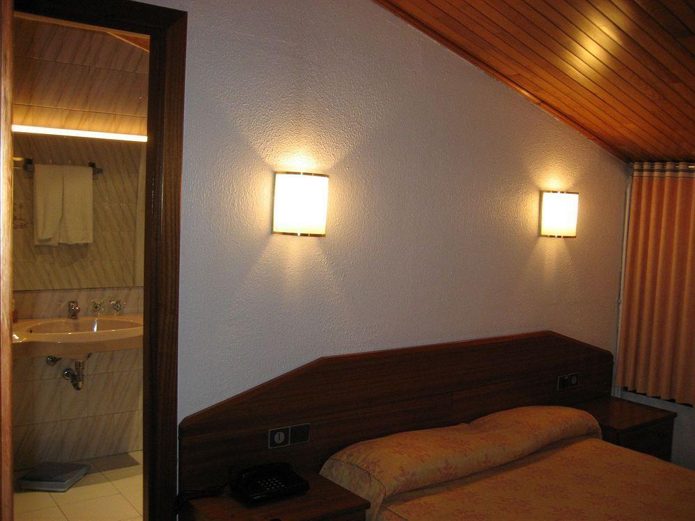 Hotel Festa Brava Andorra la Vella Ngoại thất bức ảnh
