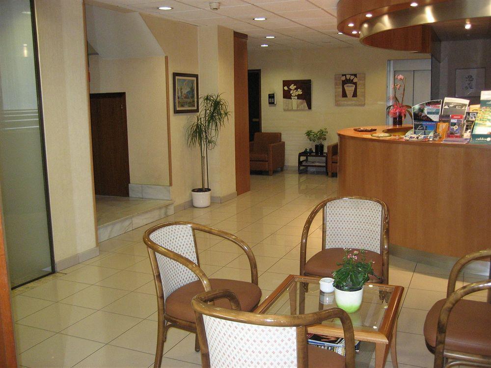 Hotel Festa Brava Andorra la Vella Ngoại thất bức ảnh