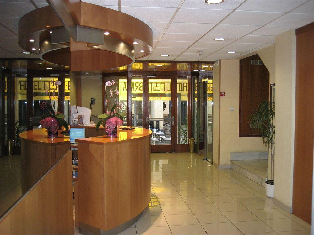 Hotel Festa Brava Andorra la Vella Ngoại thất bức ảnh