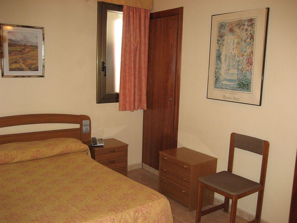 Hotel Festa Brava Andorra la Vella Ngoại thất bức ảnh