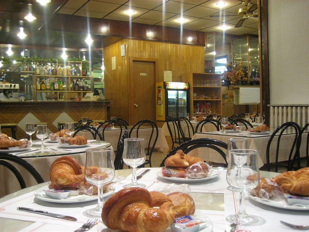 Hotel Festa Brava Andorra la Vella Ngoại thất bức ảnh