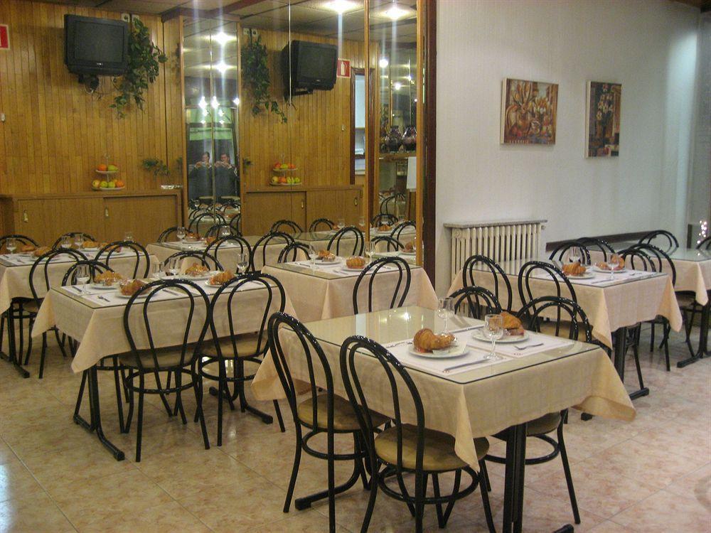 Hotel Festa Brava Andorra la Vella Ngoại thất bức ảnh