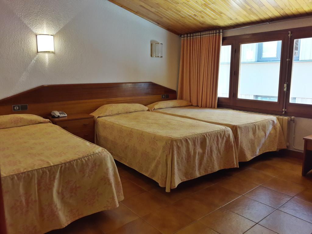 Hotel Festa Brava Andorra la Vella Ngoại thất bức ảnh