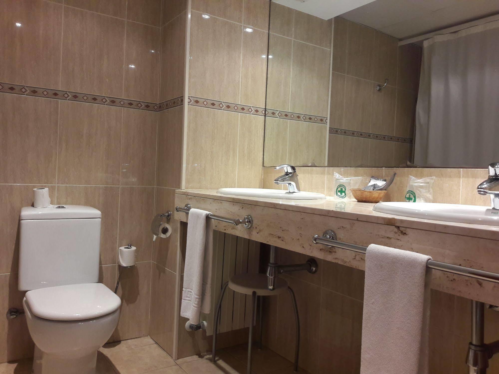 Hotel Festa Brava Andorra la Vella Ngoại thất bức ảnh