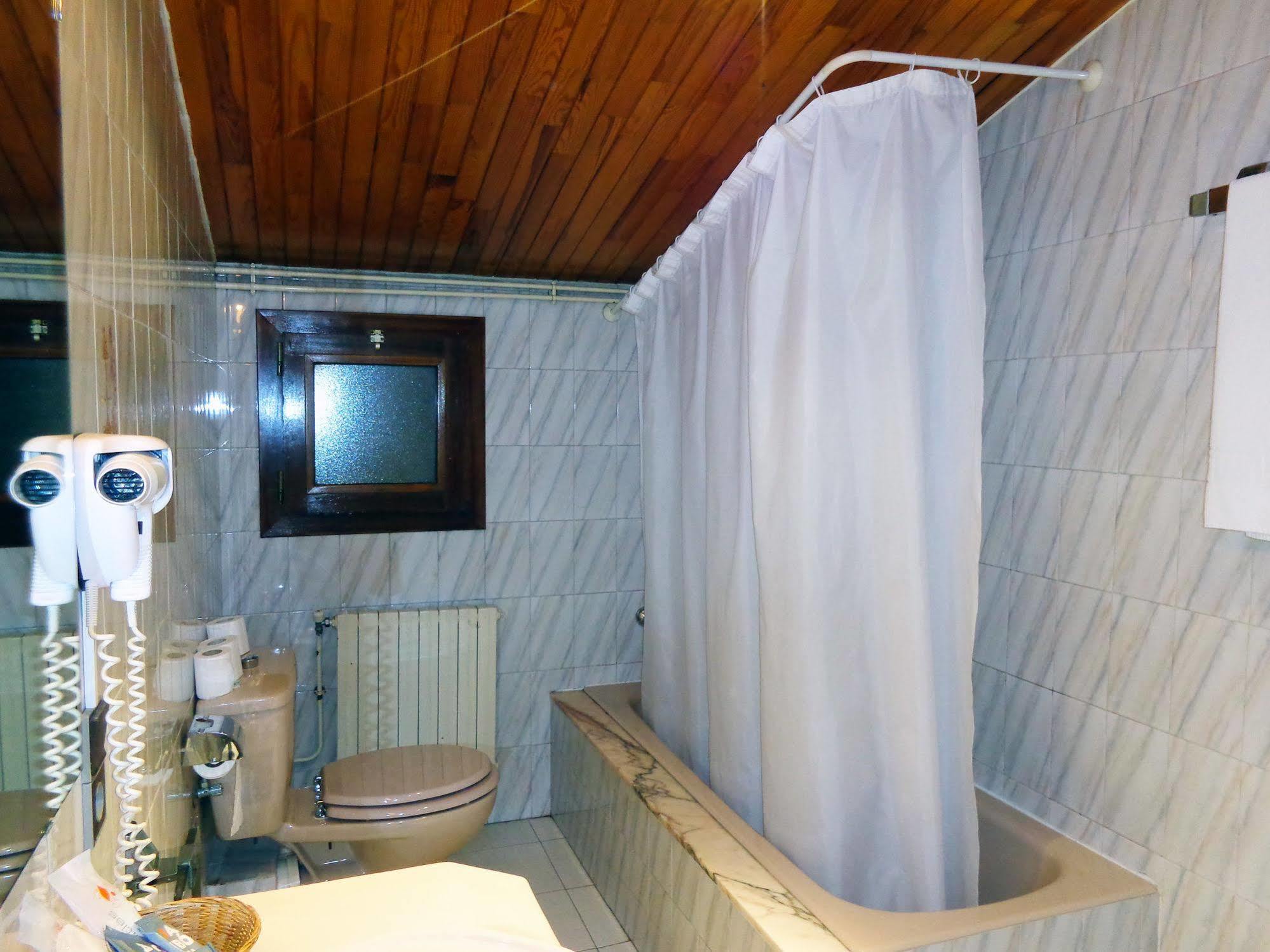 Hotel Festa Brava Andorra la Vella Ngoại thất bức ảnh