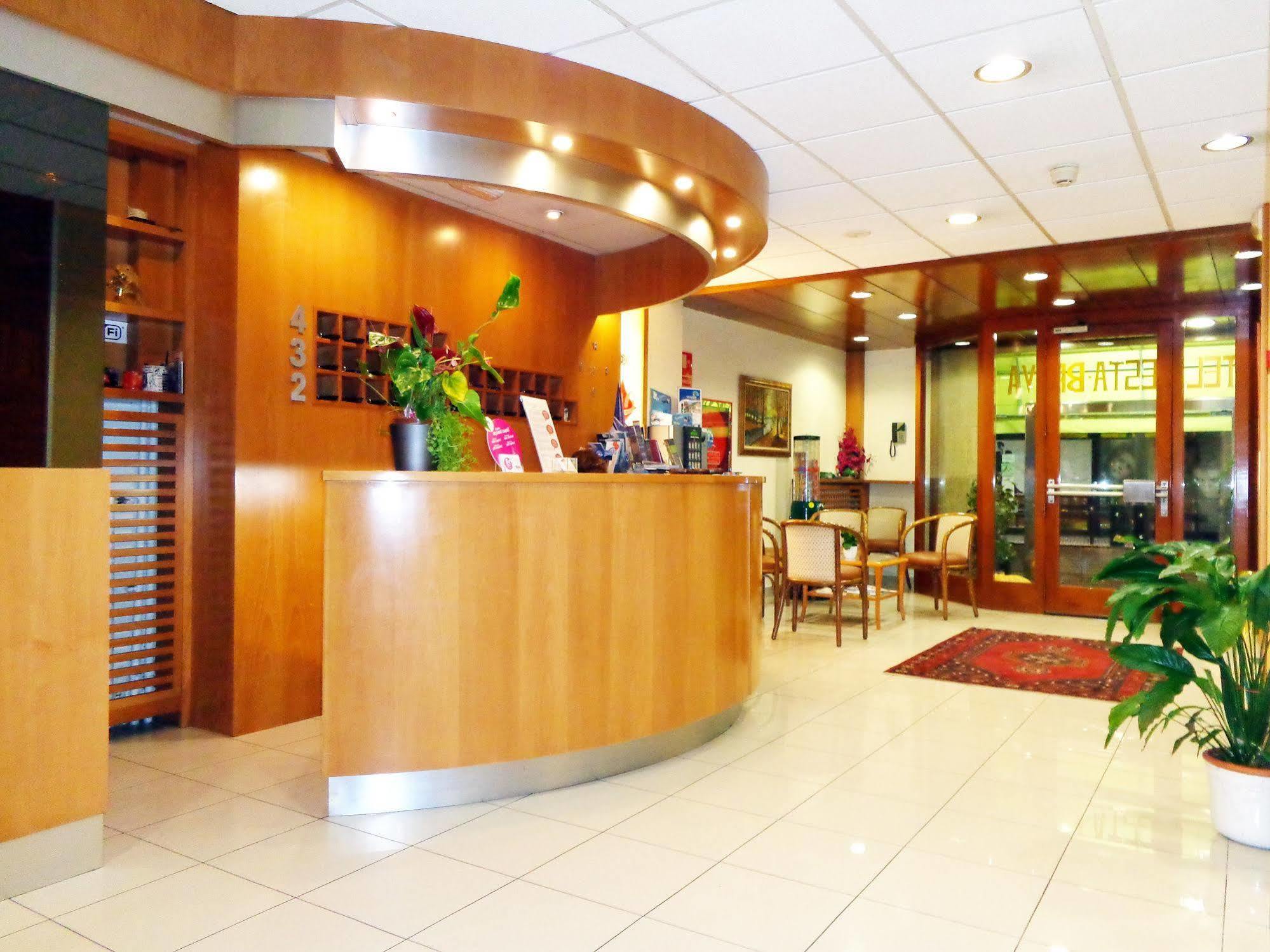 Hotel Festa Brava Andorra la Vella Ngoại thất bức ảnh