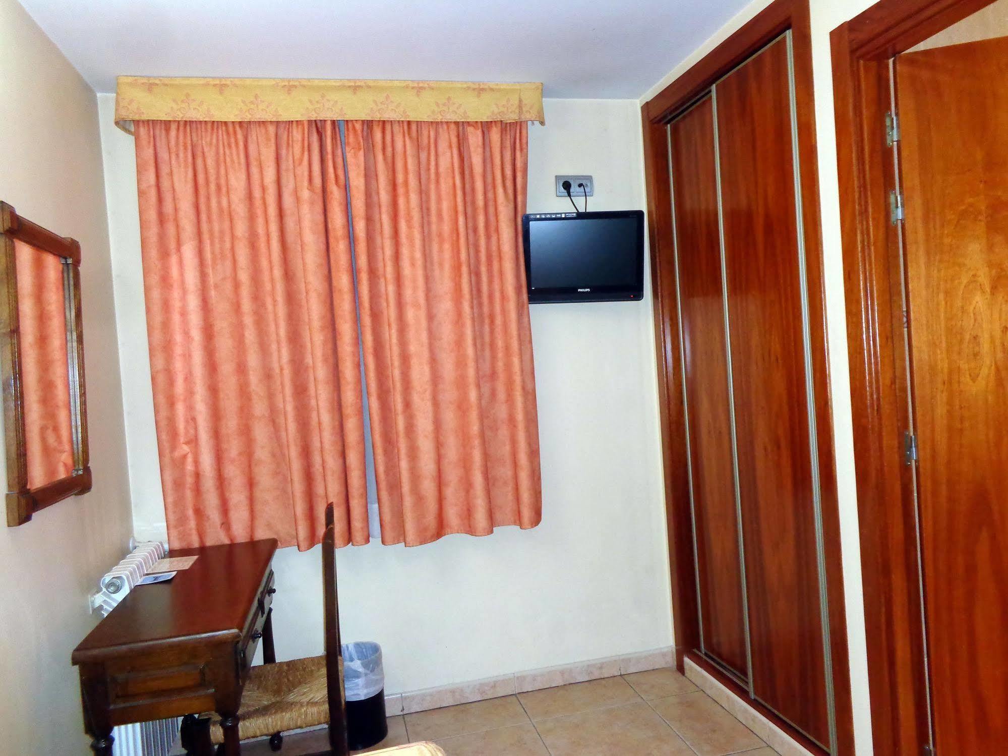 Hotel Festa Brava Andorra la Vella Ngoại thất bức ảnh