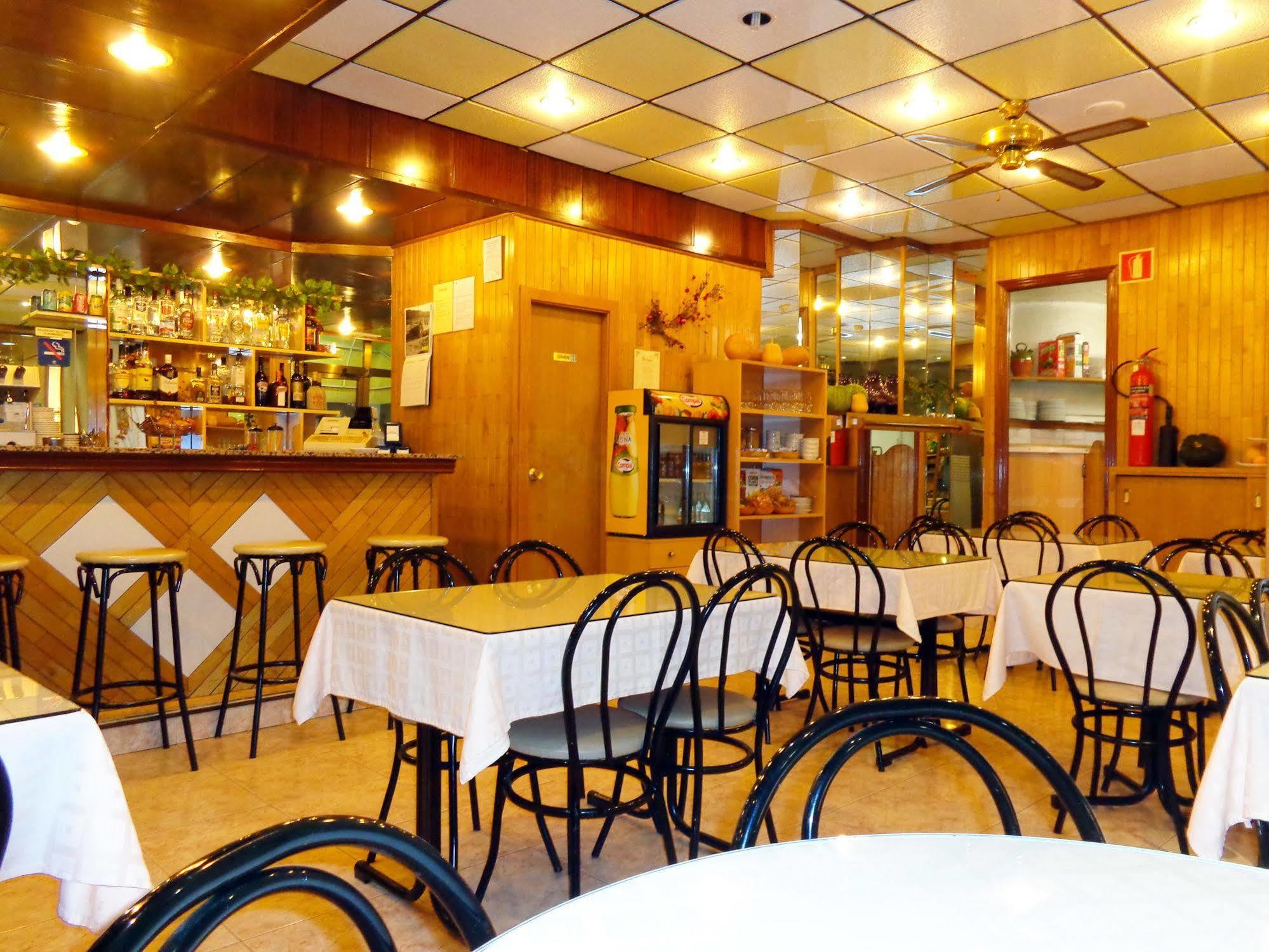 Hotel Festa Brava Andorra la Vella Ngoại thất bức ảnh
