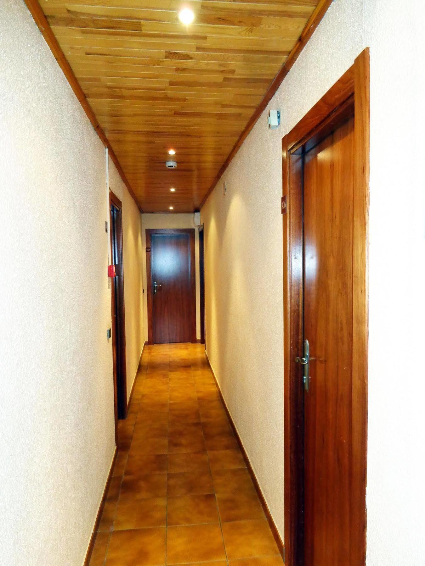 Hotel Festa Brava Andorra la Vella Ngoại thất bức ảnh